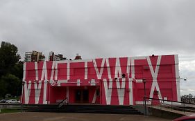 Bajada Sargento Cabral